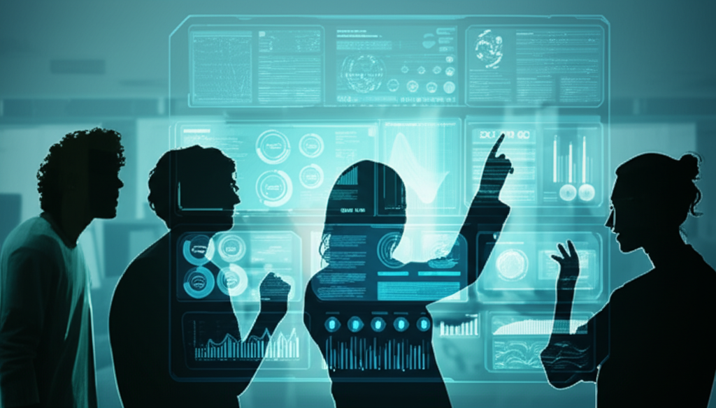 미래 교육 협력